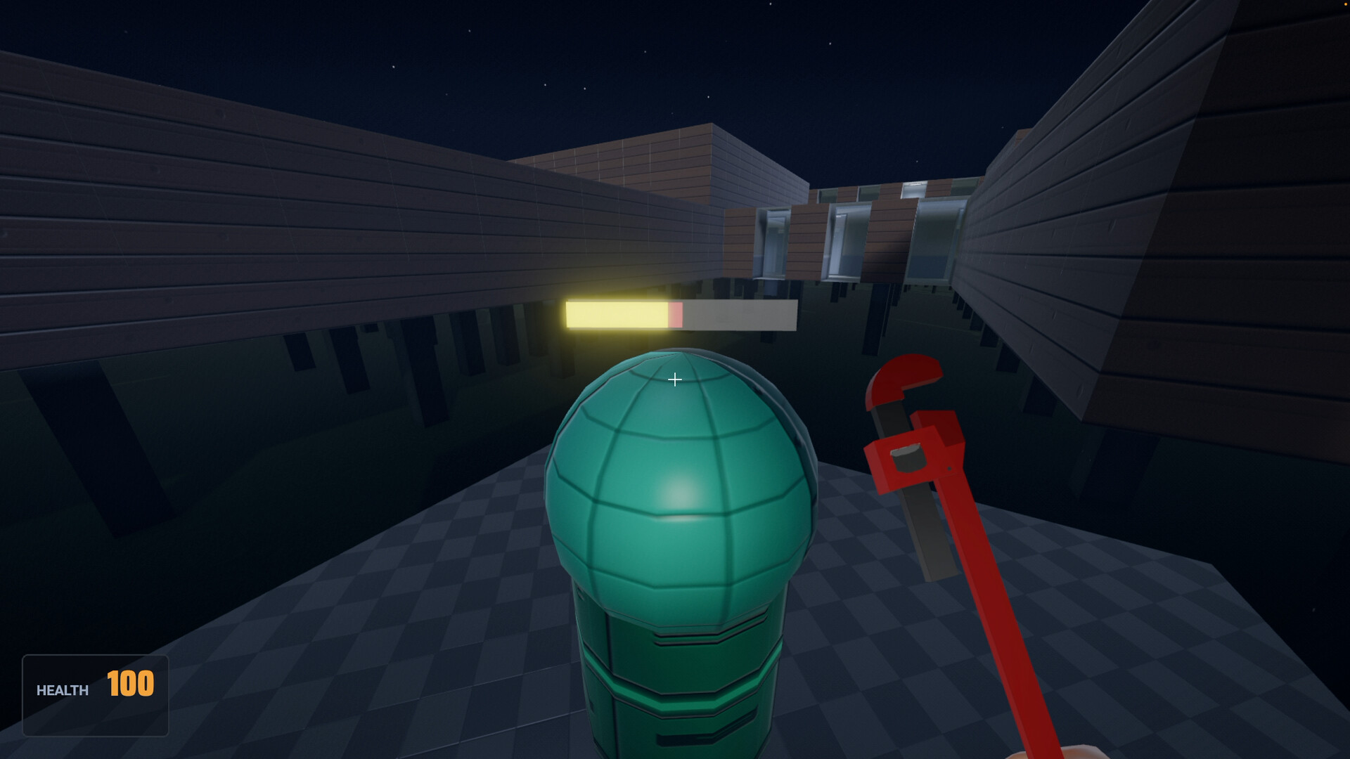Apex Complex screenshot #8