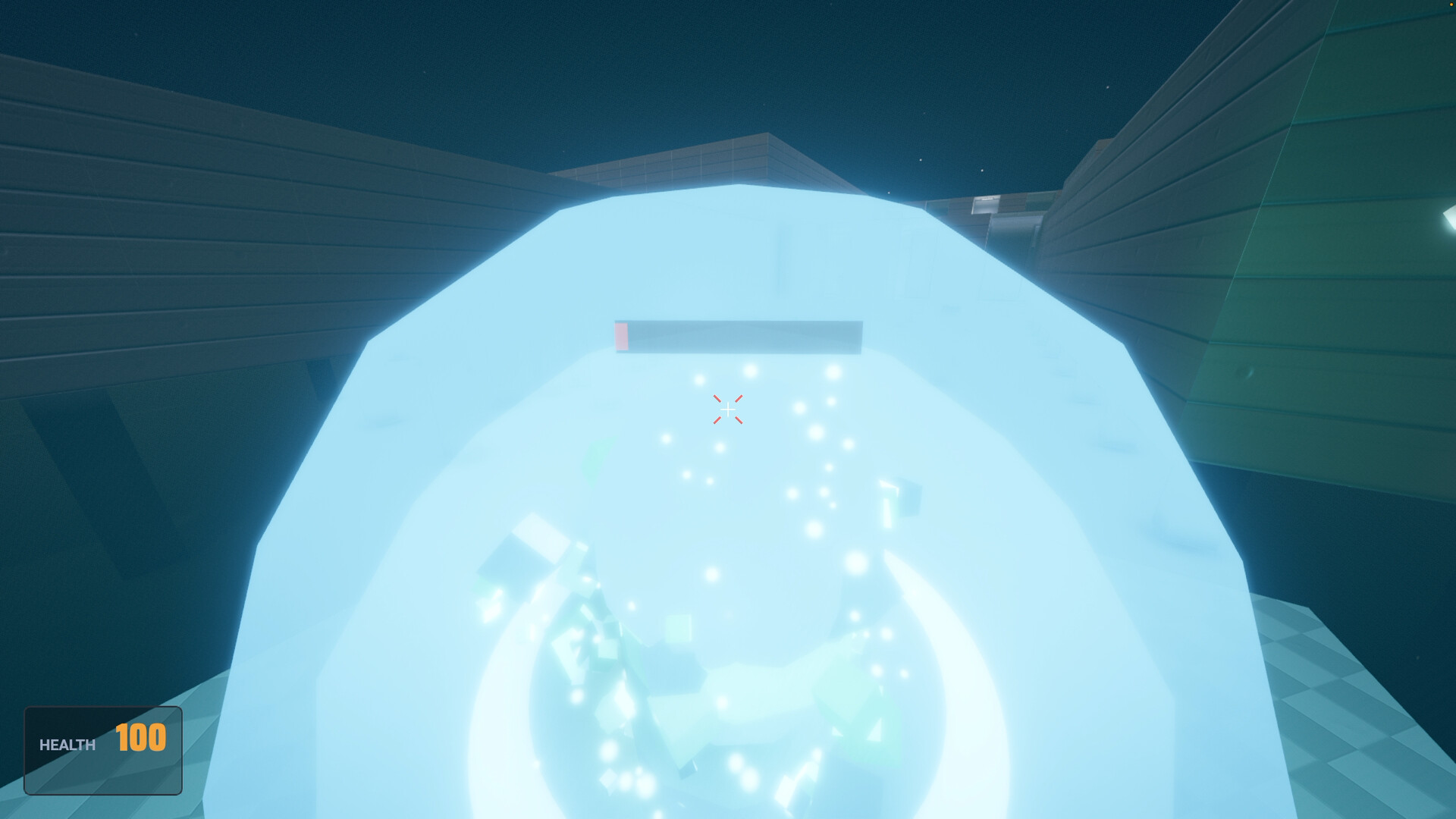 Apex Complex screenshot #2