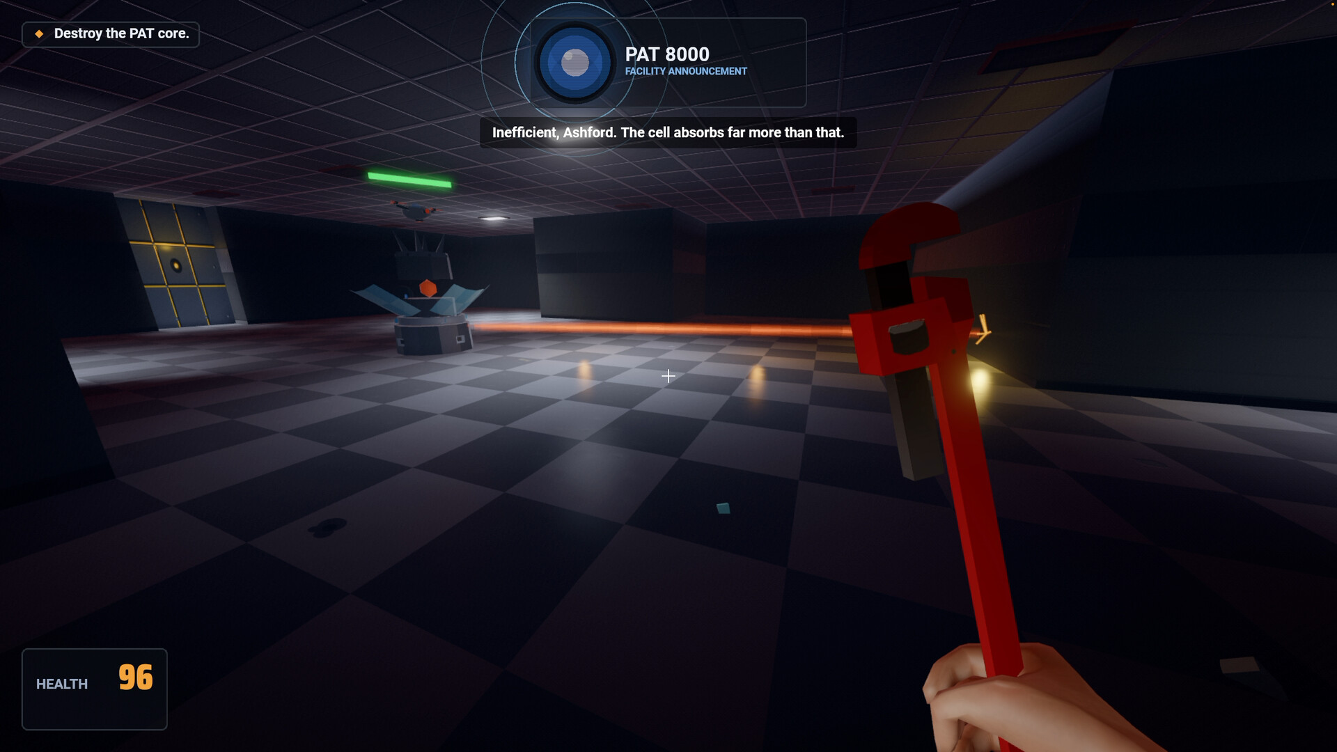 Apex Complex screenshot #4
