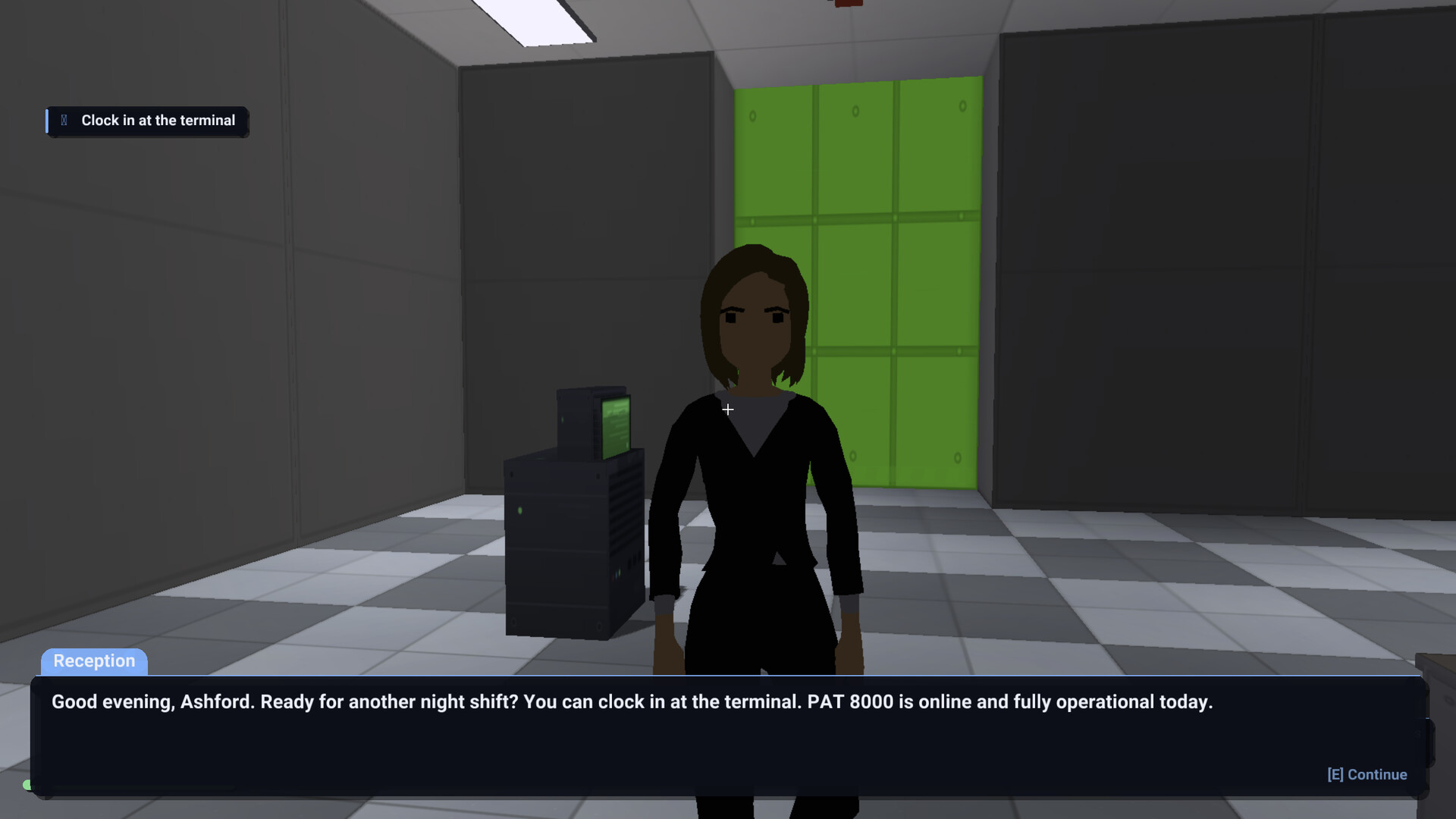 Apex Complex screenshot 2
