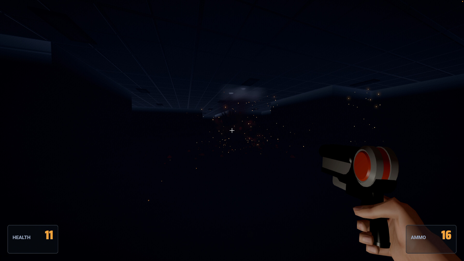 Apex Complex screenshot #7
