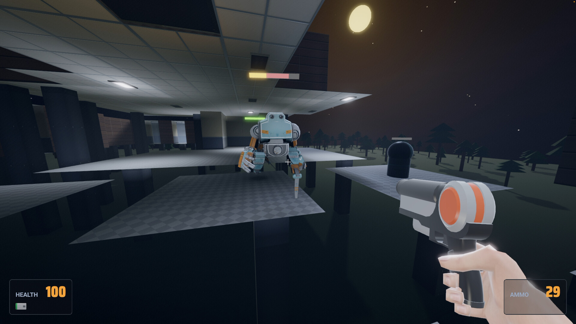 Apex Complex screenshot #6