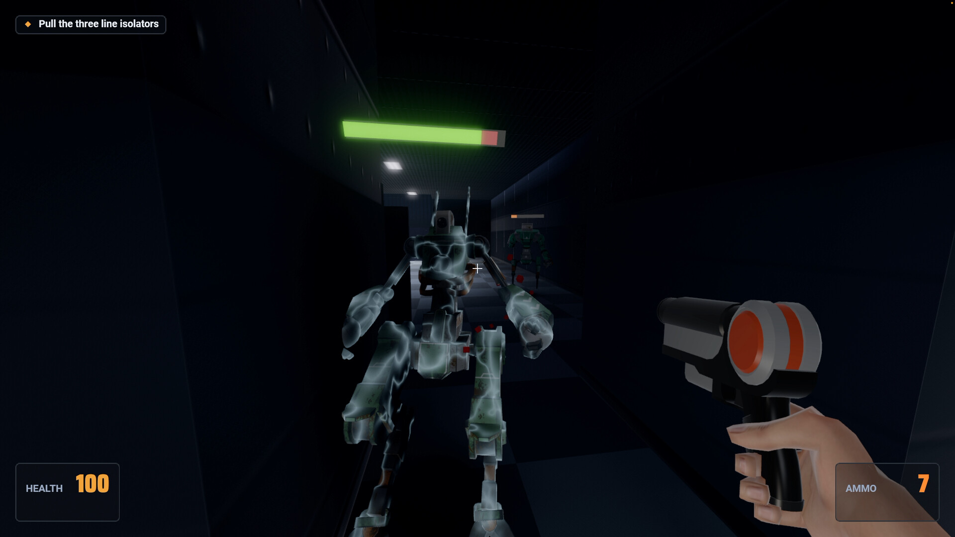 Apex Complex screenshot #5