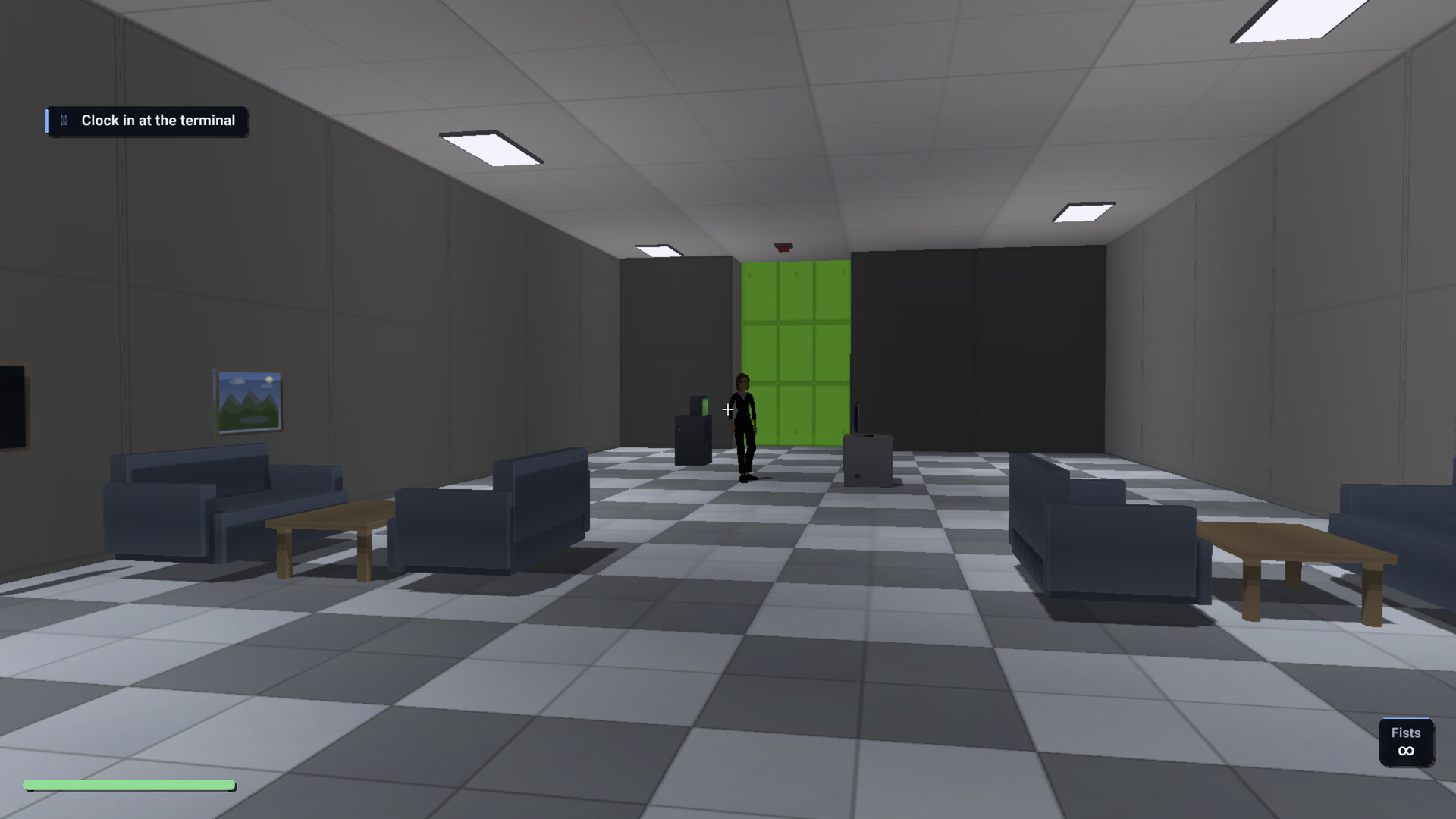 Apex Complex screenshot #1