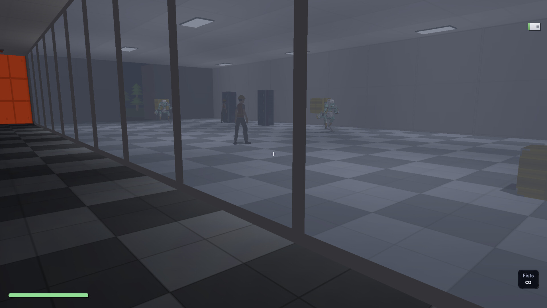 Apex Complex screenshot #3