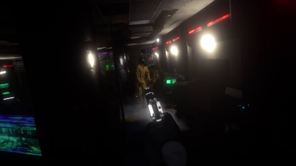 Screenshot 3 of City of Hunger - more gameplay footage