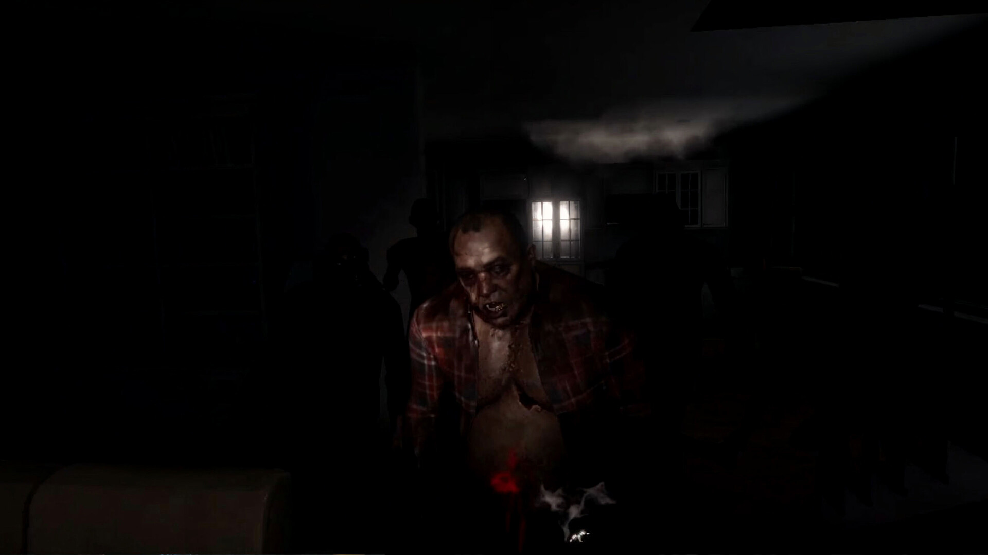 City of Hunger screenshot #4