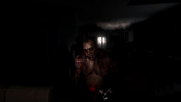 Screenshot 4 of City of Hunger - final gameplay screenshot