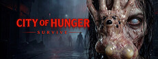 City of Hunger cover