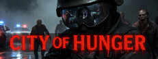 City of Hunger Banner