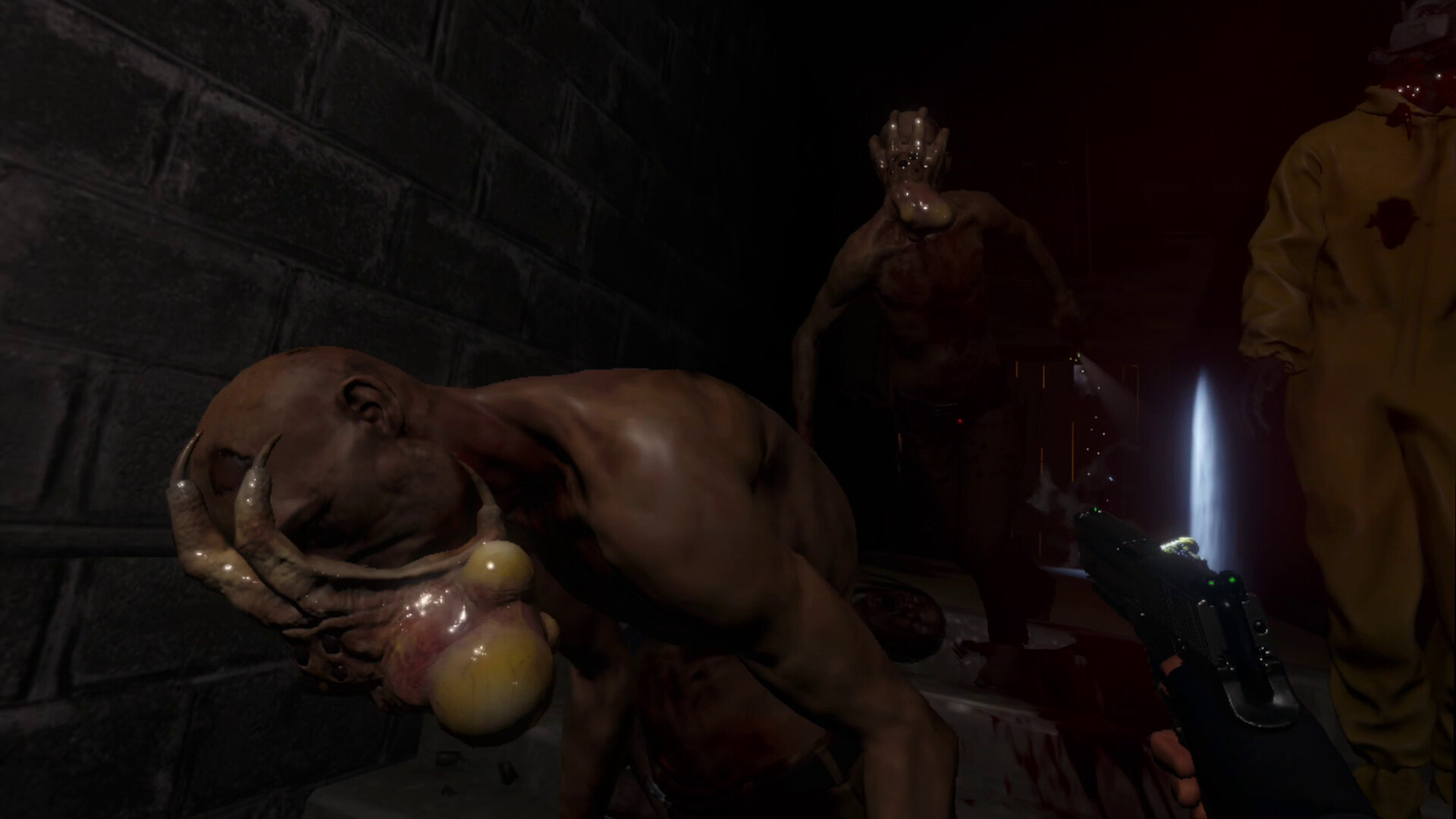 City of Hunger screenshot 4