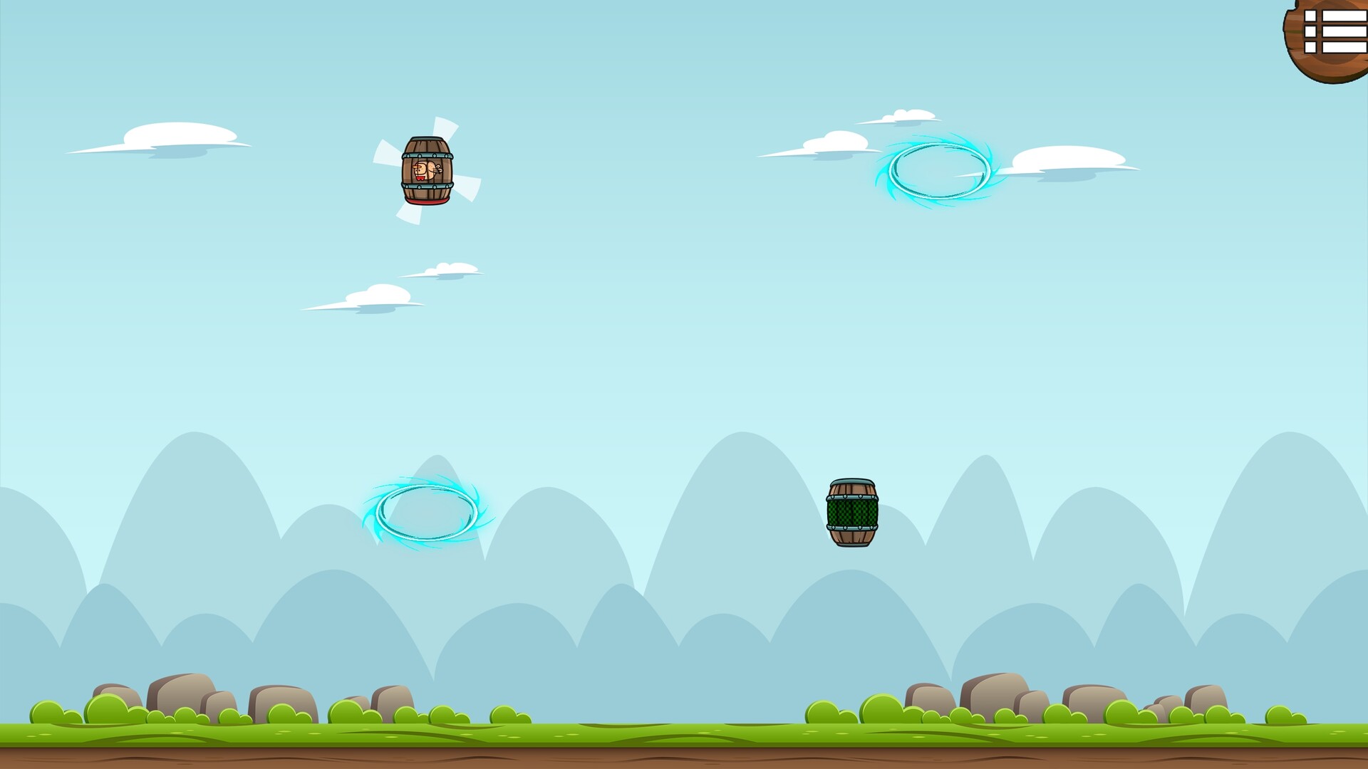 ChickaBoom Featured Screenshot #1