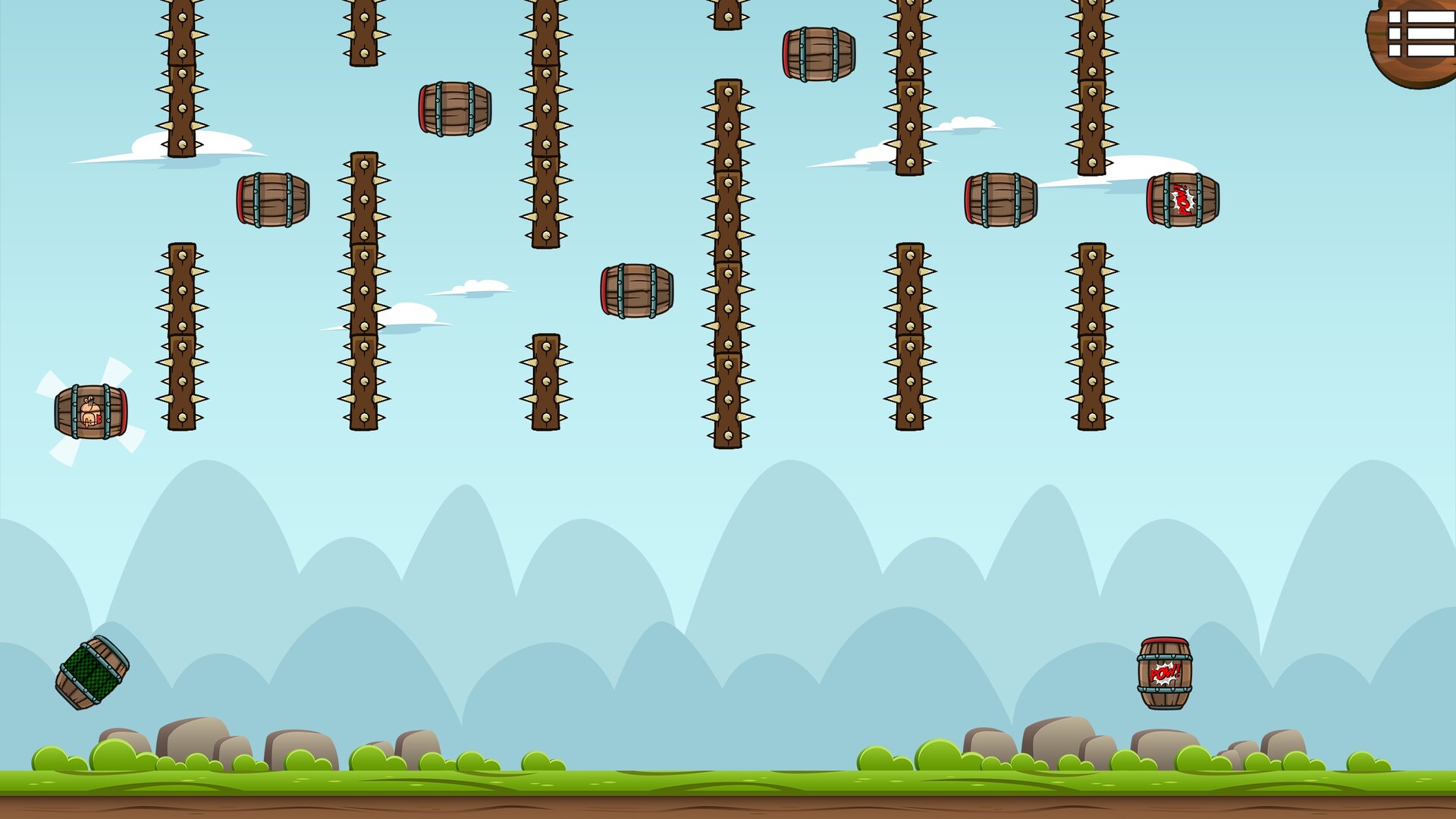 ChickaBoom screenshot #6