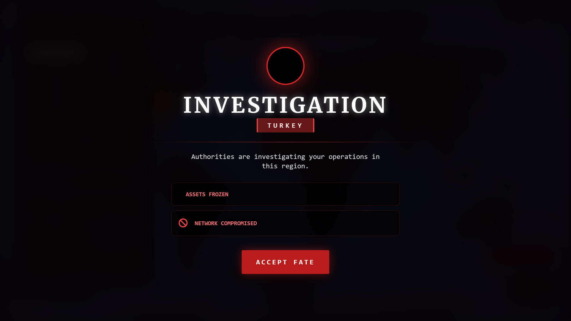 Crime Union screenshot #20