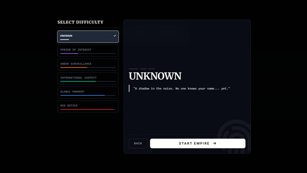 Screenshot 2 of Crime Union - additional gameplay view