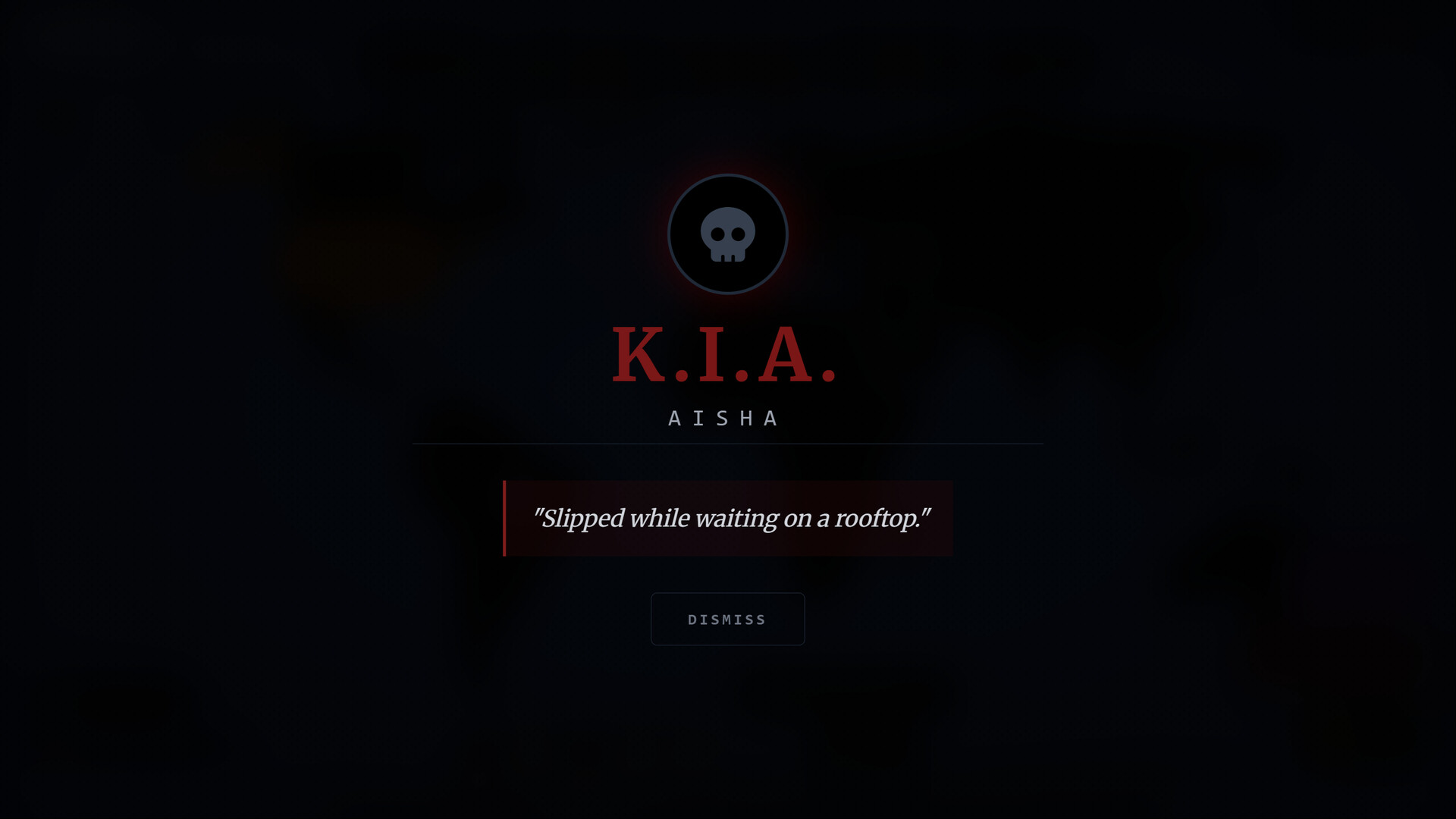 Crime Union screenshot #11