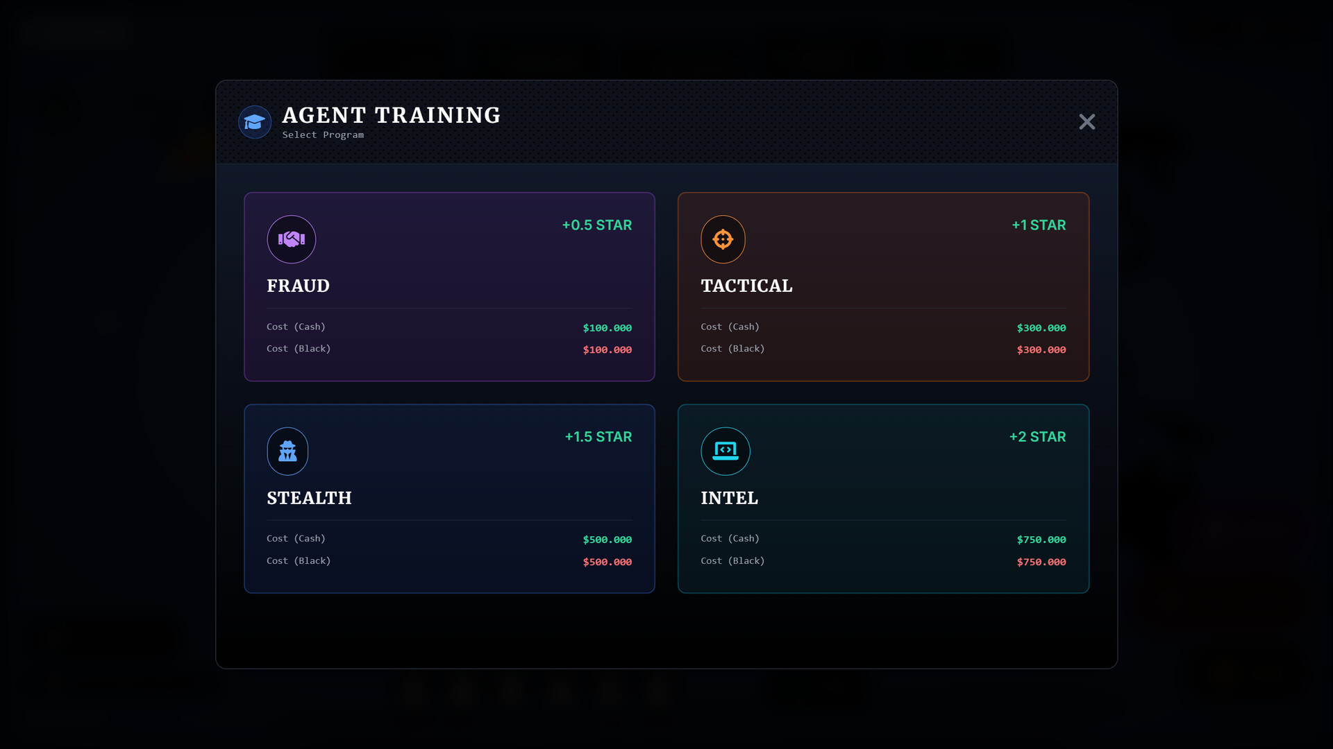 Crime Union screenshot #18