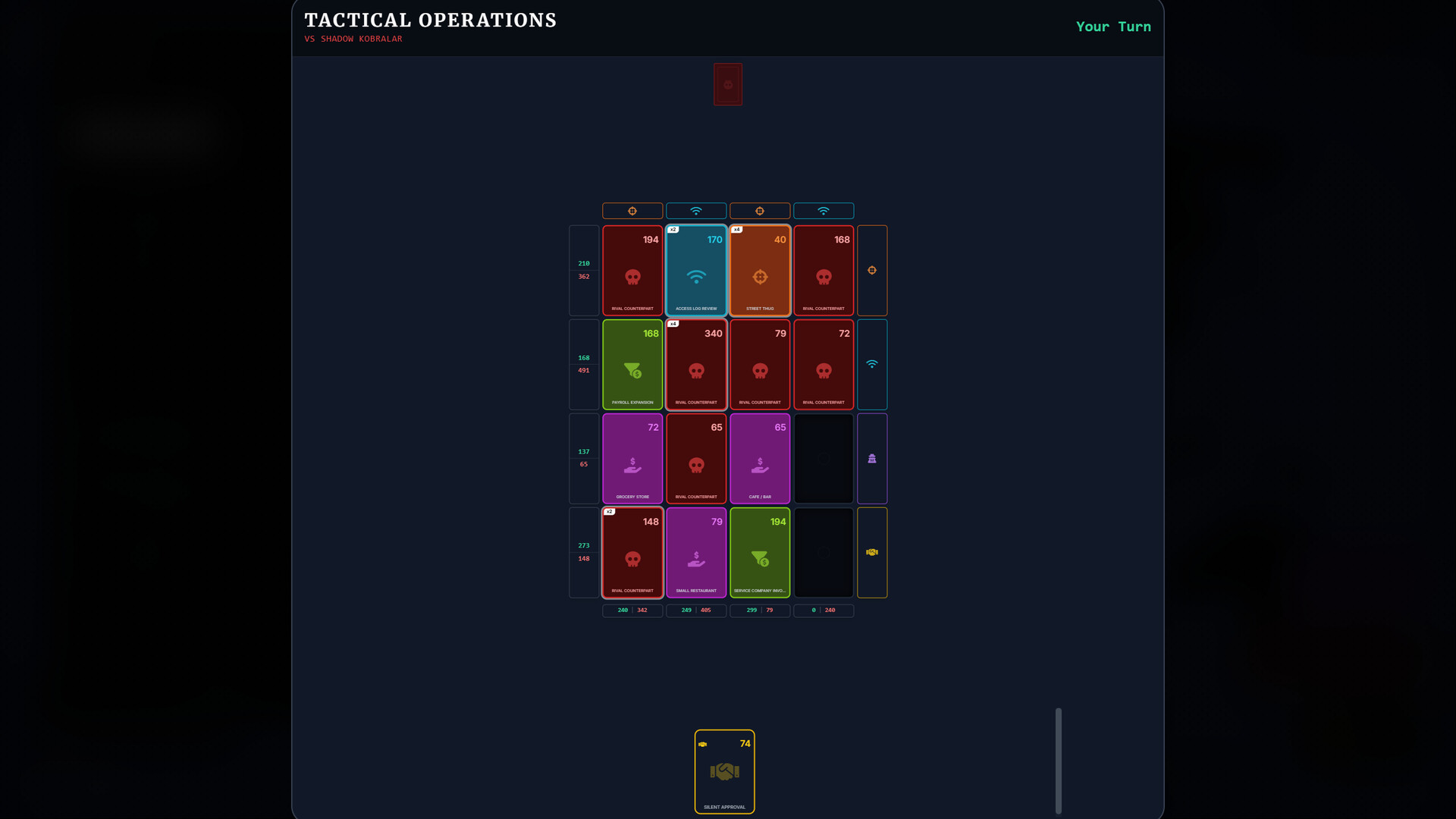 Crime Union screenshot #15