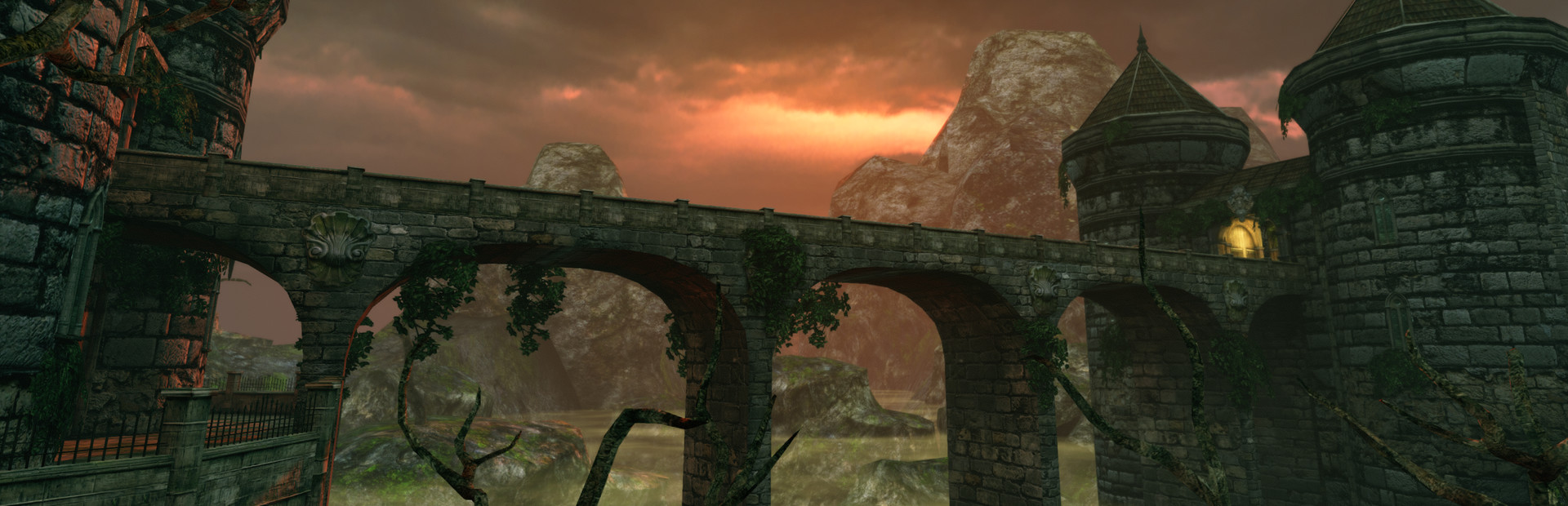 The Haunted: Hells Reach