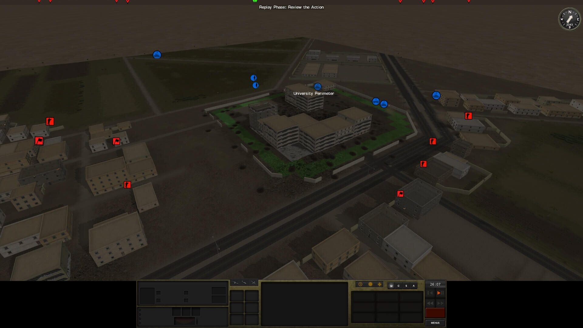 #2. Combat Mission Shock Force 2: Battle Pack (Steam) โดย: Matrix Games Ltd.