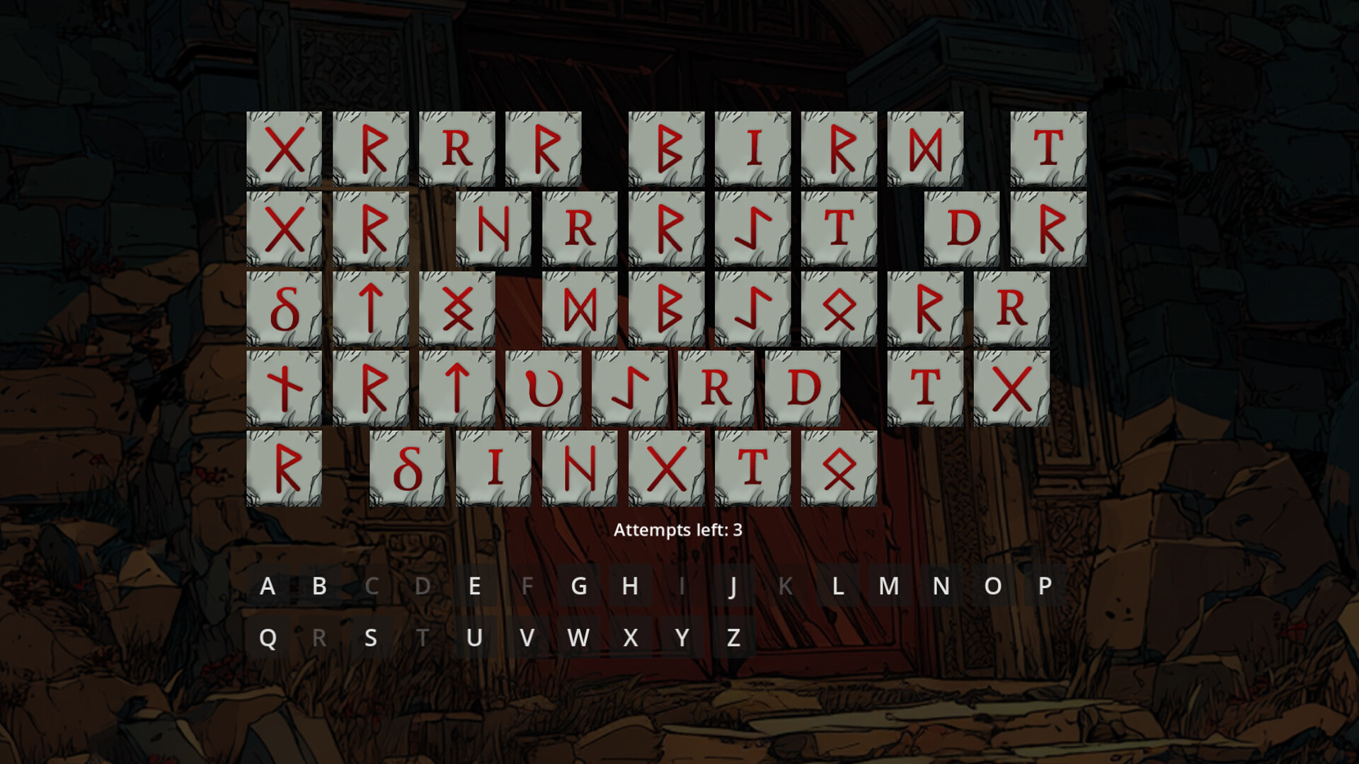 Black Sword screenshot #5