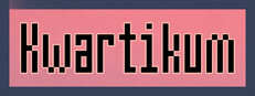 Kwartikum cover