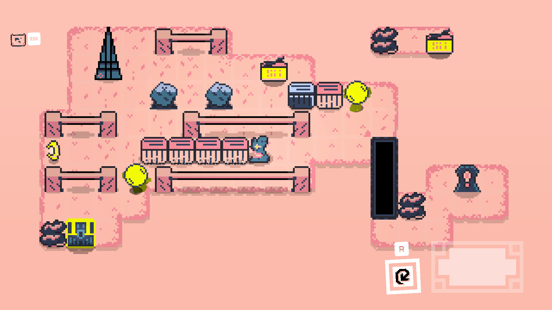 Kwartikum screenshot #3