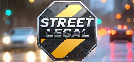 Street Legal