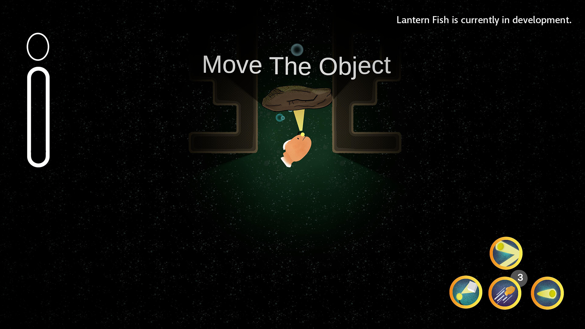 Lantern Fish screenshot #4