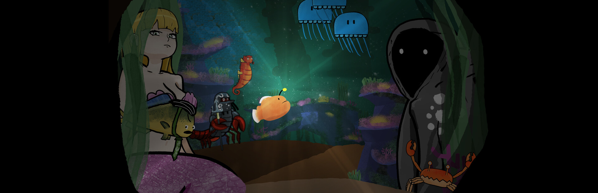 Lantern Fish
