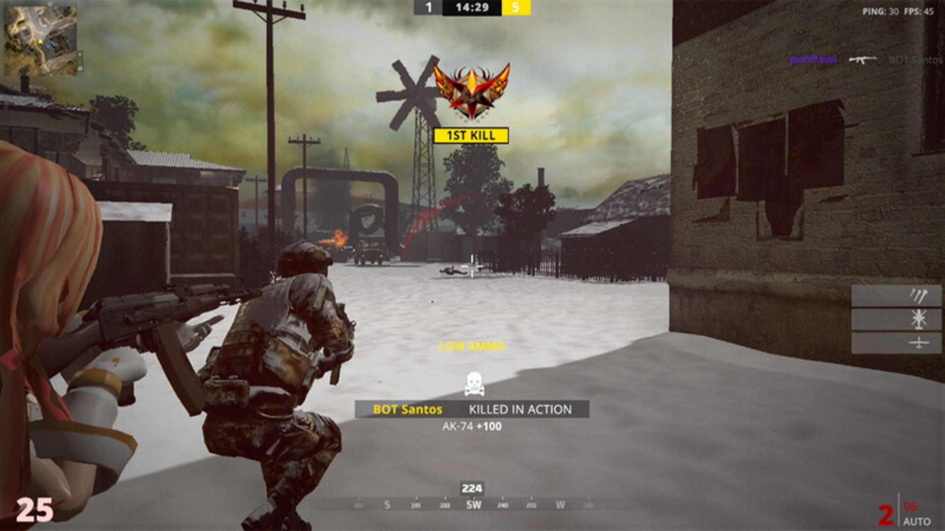 CZO: Ultimate Edition screenshot 7