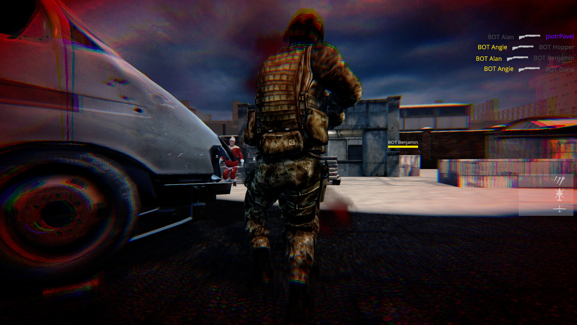 CZO: Ultimate Edition screenshot #9