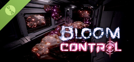 Bloom Control Demo