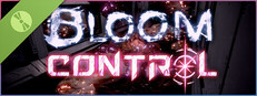 Bloom Control Demo