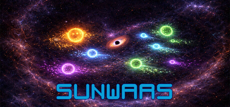 SunWars - Bode. Popular. 
