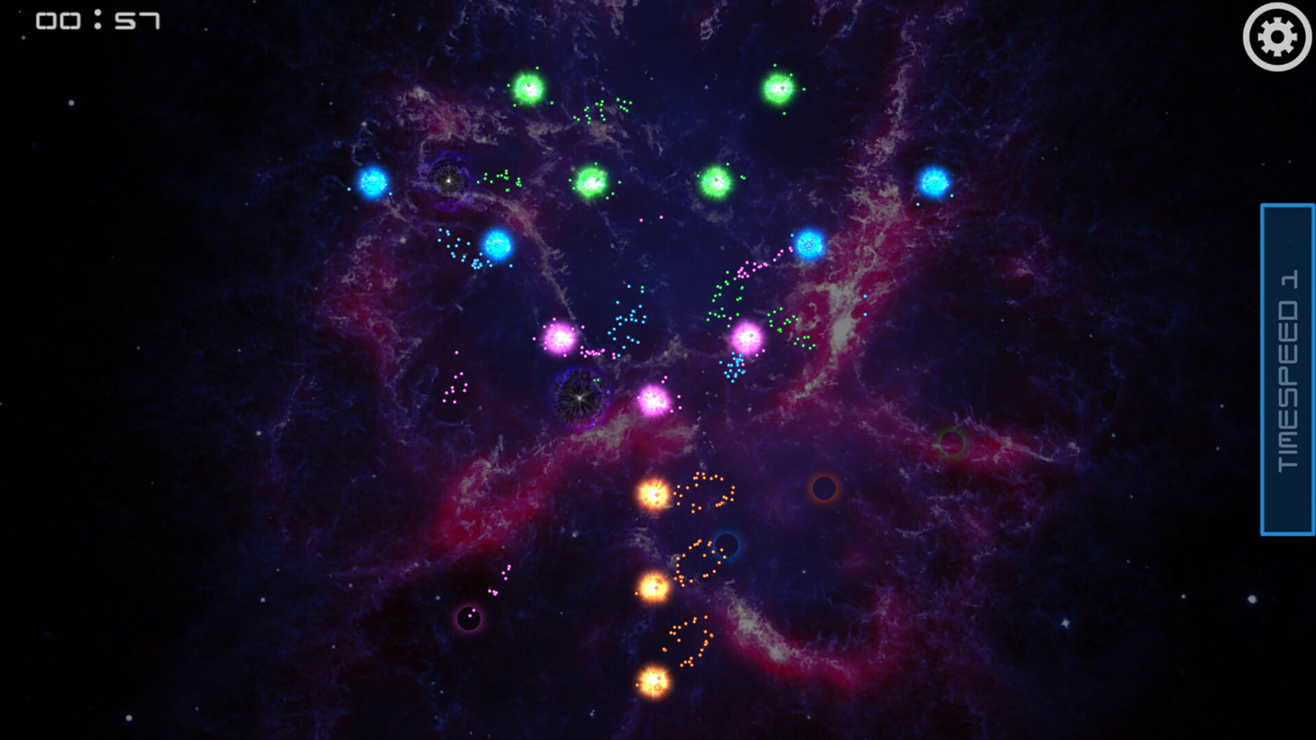 SunWars screenshot #3
