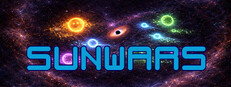 SunWars cover