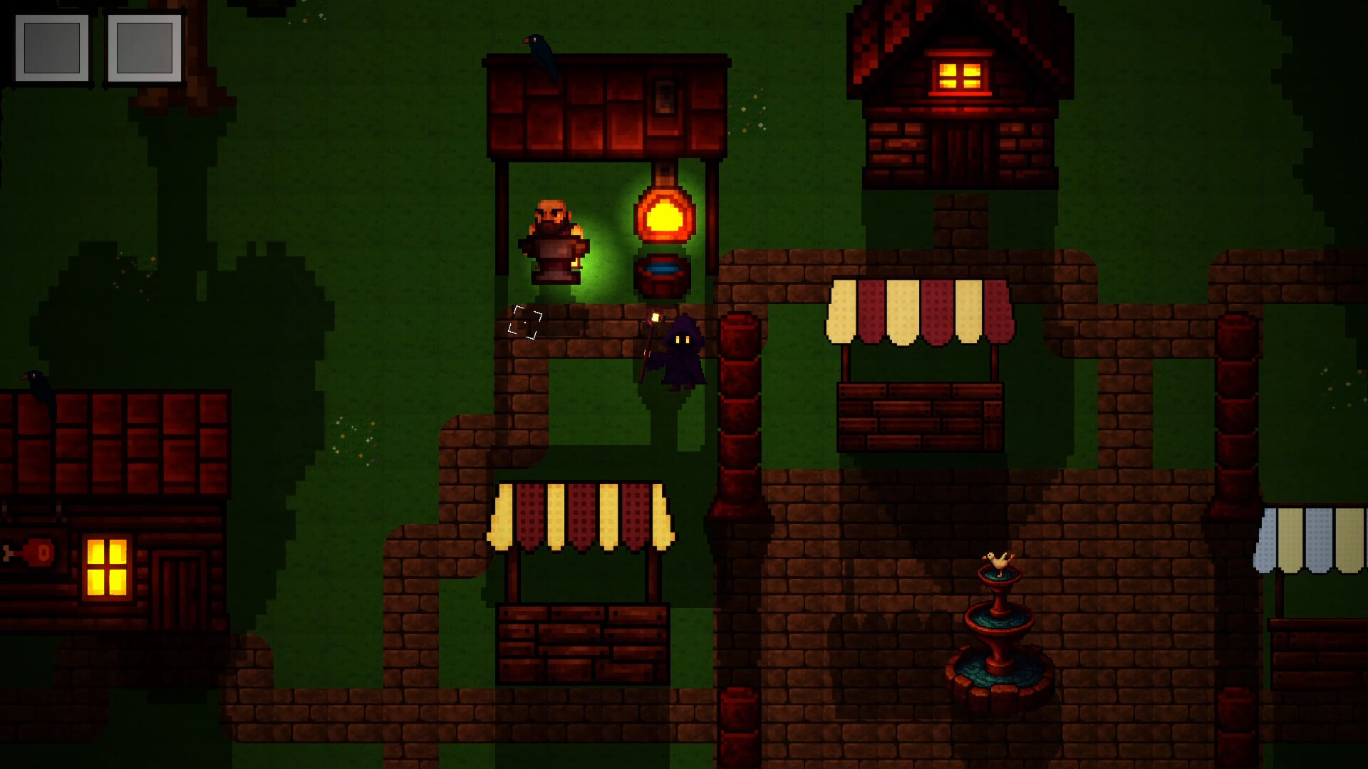 Frayline screenshot #7