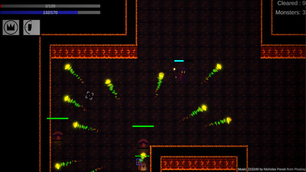 Frayline game for windows Pc 1