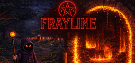 Frayline