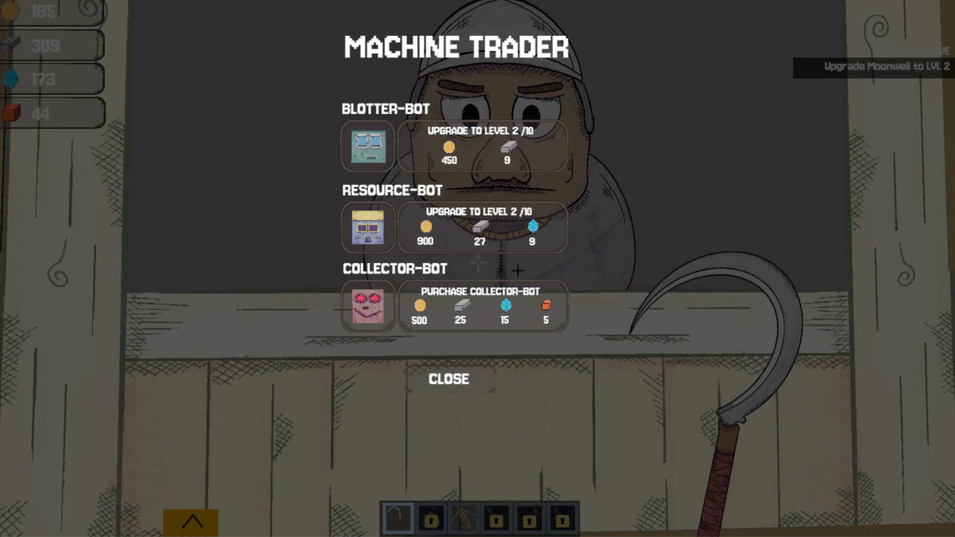 Dune Rancher screenshot #4