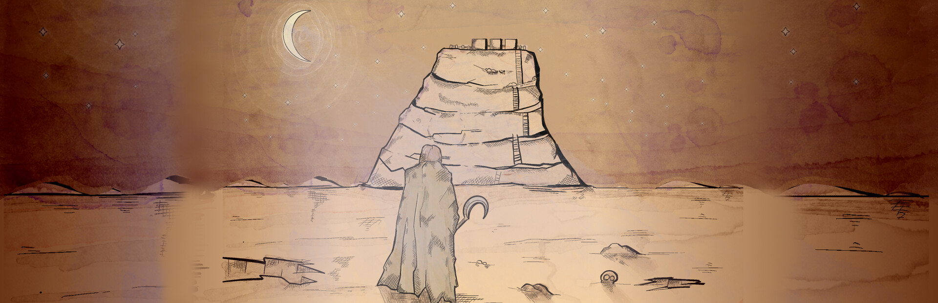 Dune Rancher