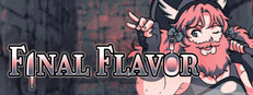 Final Flavor