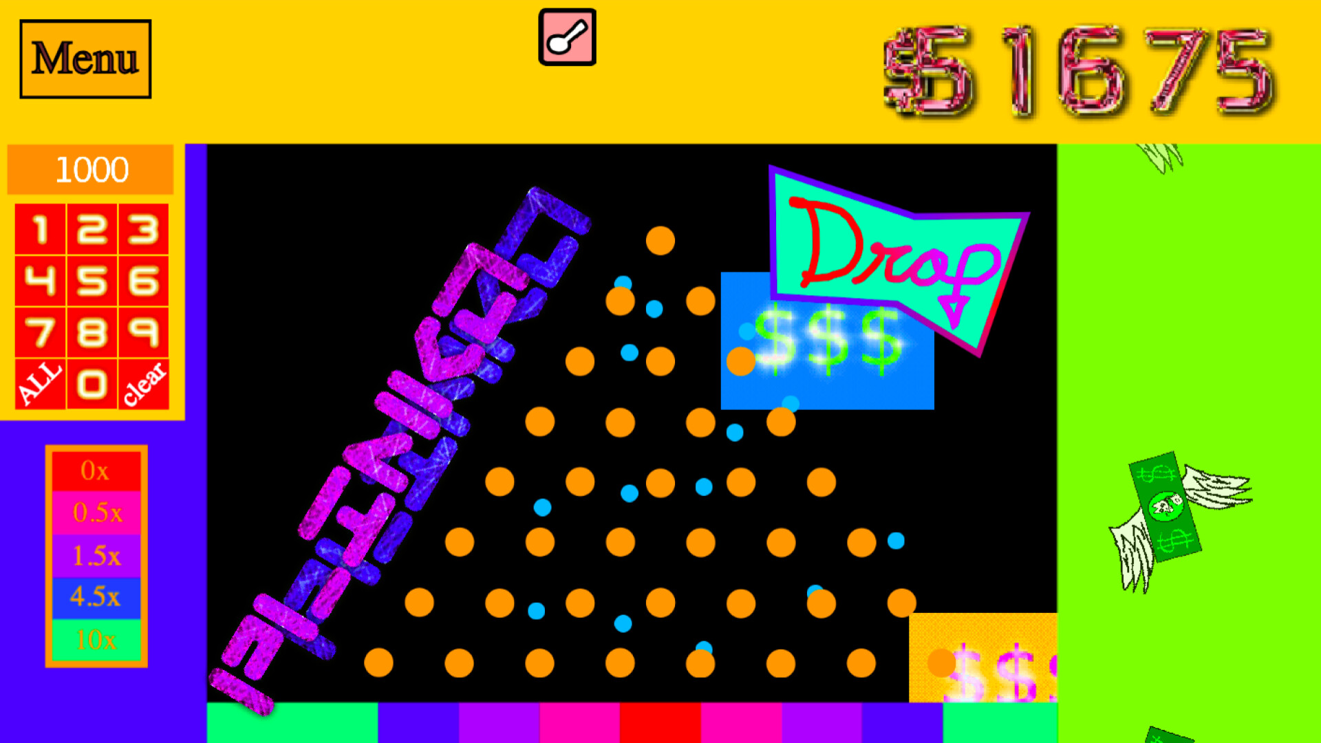 Lucky Rabbit screenshot 6