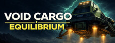 Void Cargo: Equilibrium