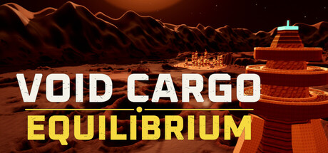 Void Cargo: Equilibrium
