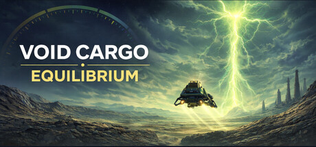 Void Cargo: Equilibrium