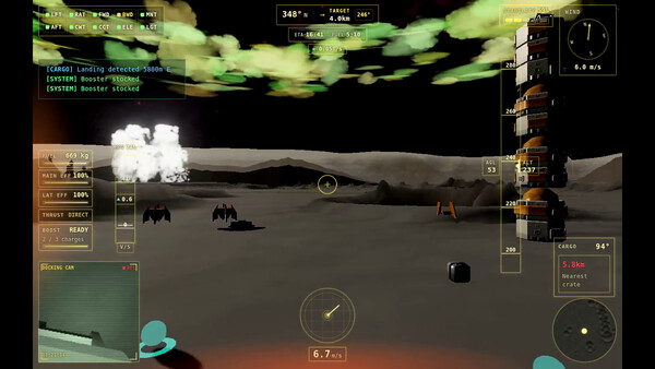 Screenshot media