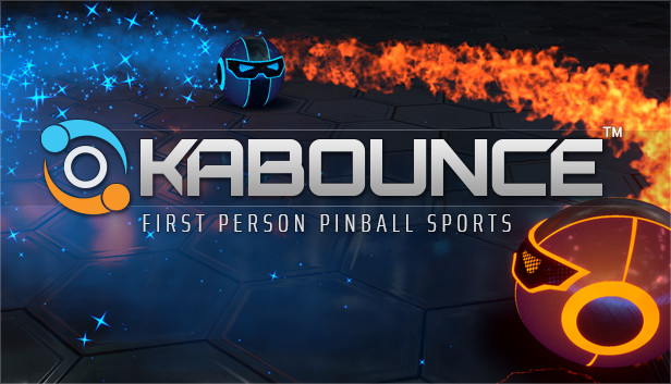 Save 80% on Kabounce on Steam