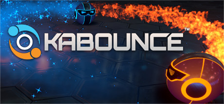 Kabounce Cover Image